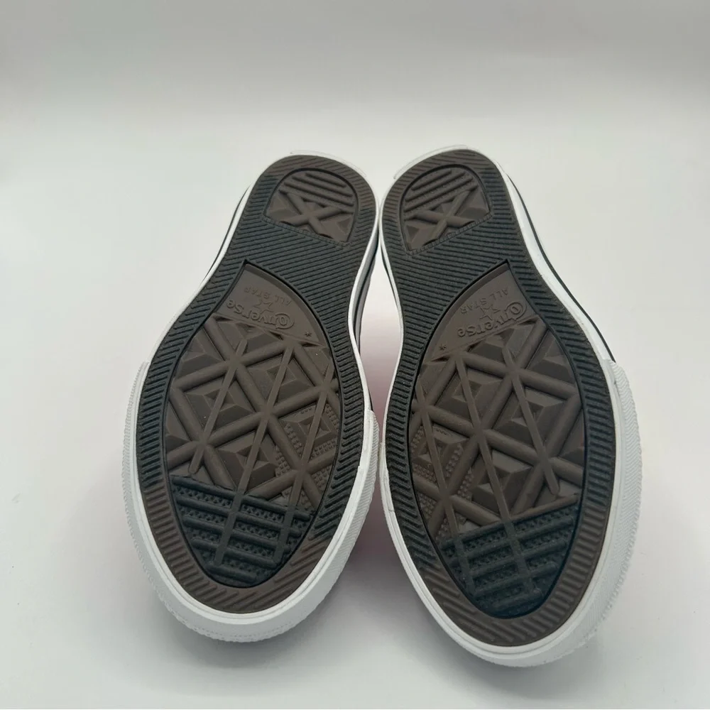 converse brand new